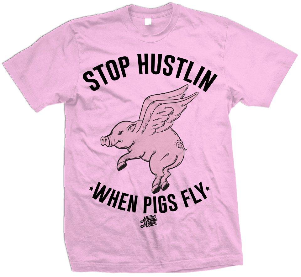 pink foamposite shirts