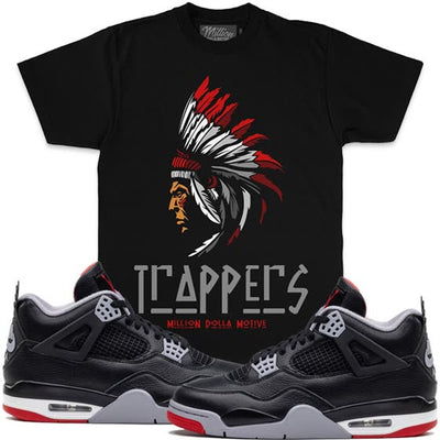 Trappers