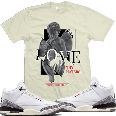 Love Thy Haters