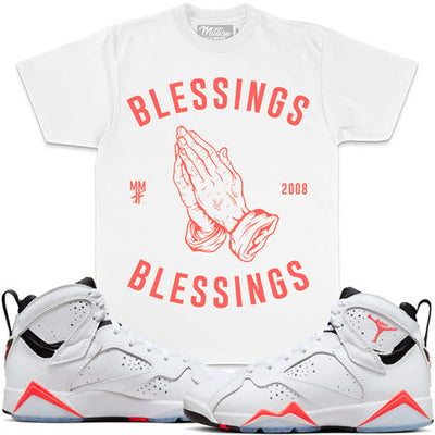 Blessings on Blessings