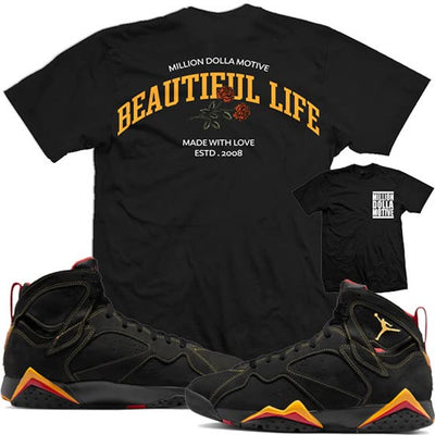 Beautiful Life