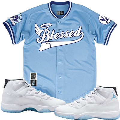 Blessed Jersey
