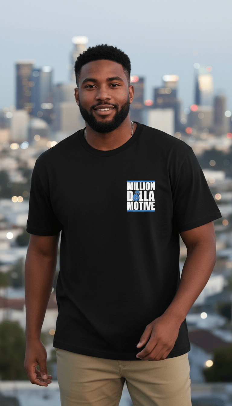 
                  
                    Protect the Homies - Black T-Shirt
                  
                