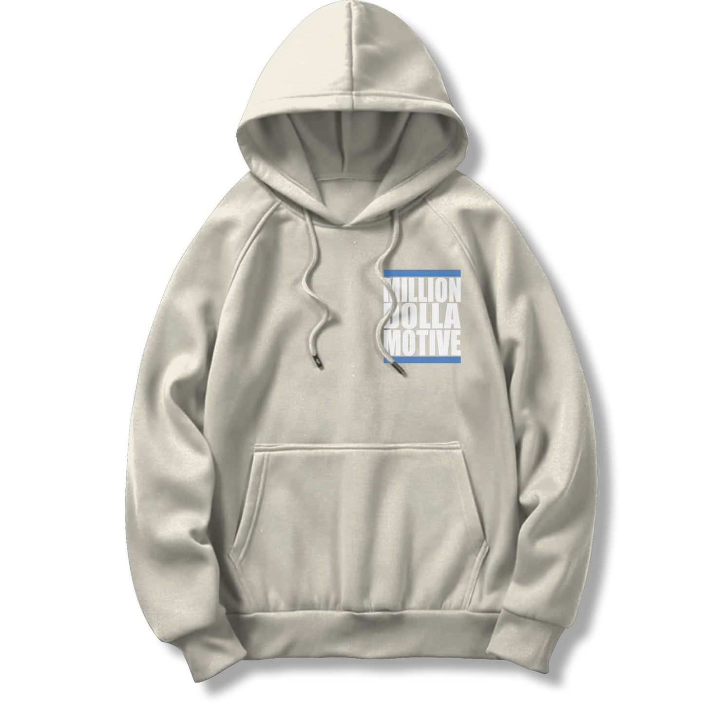 
                  
                    All I See Is Blue Faces - Natural Sail Jogger Set
                  
                