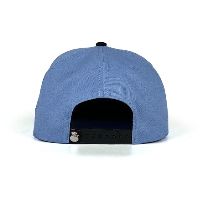 
                  
                    All I See is Blue Faces - University Blue Snapback Cap
                  
                