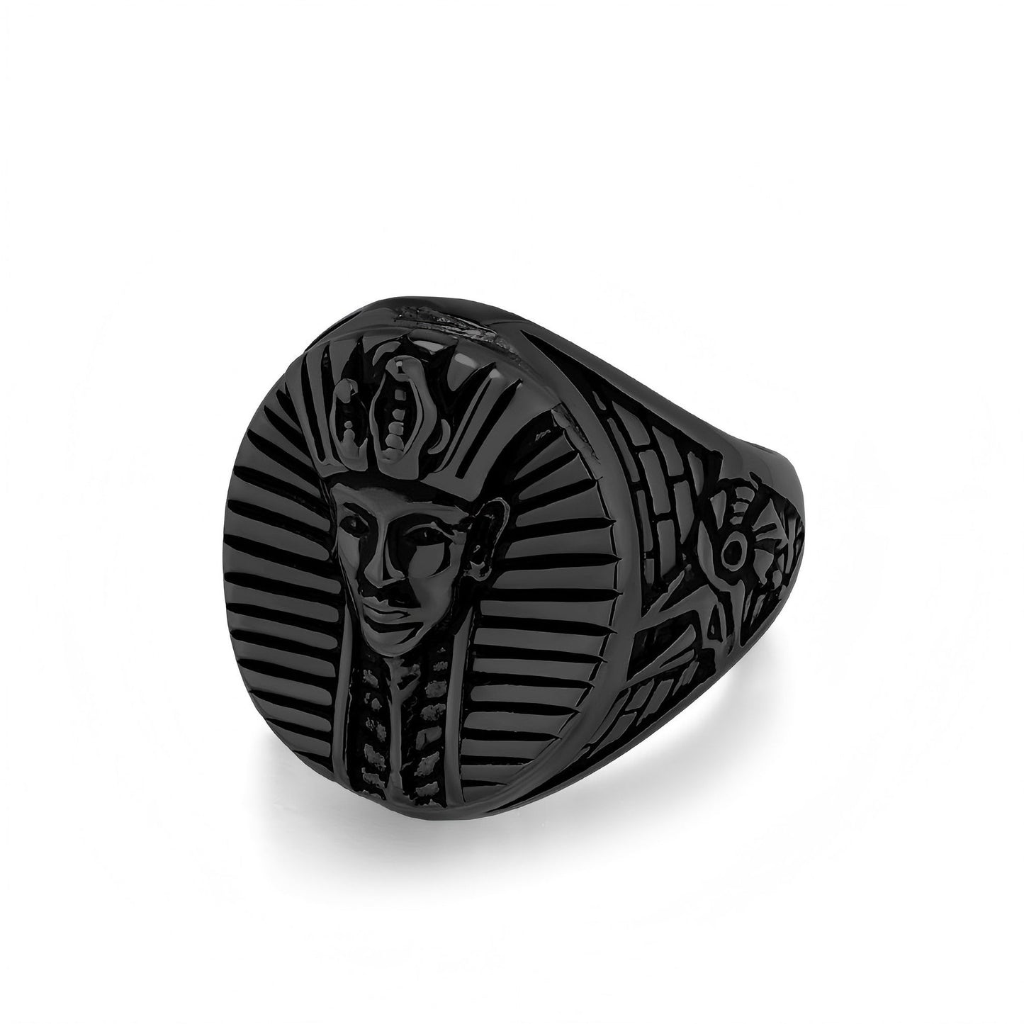
                  
                    Pharraoh Ring
                  
                