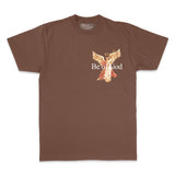 Be of God - Brown T-Shirt