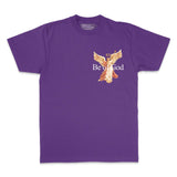 Be of God - Purple T-Shirt