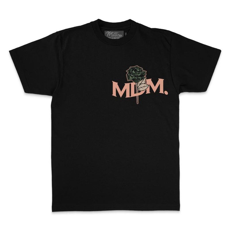 Endure - Black T-Shirt