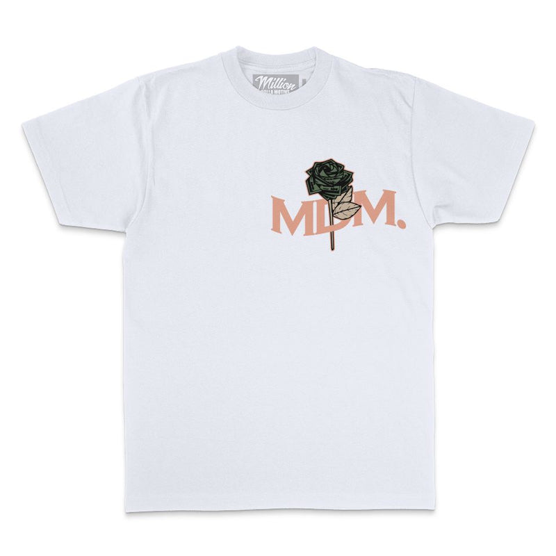 Endure - White T-Shirt