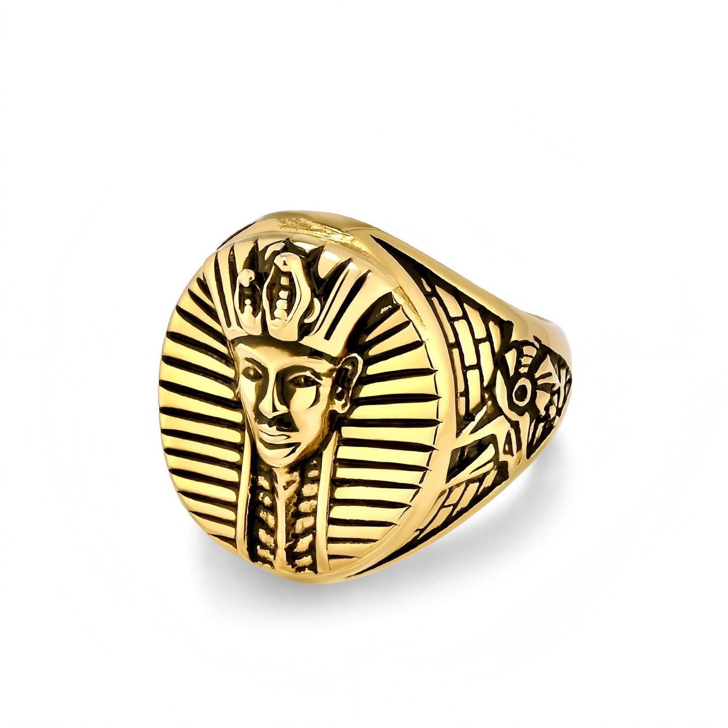 
                  
                    Pharraoh Ring
                  
                