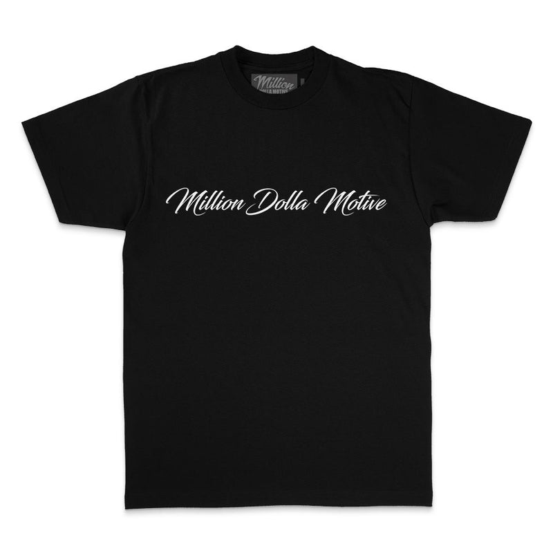 God Bless All My Haters - Black T-Shirt