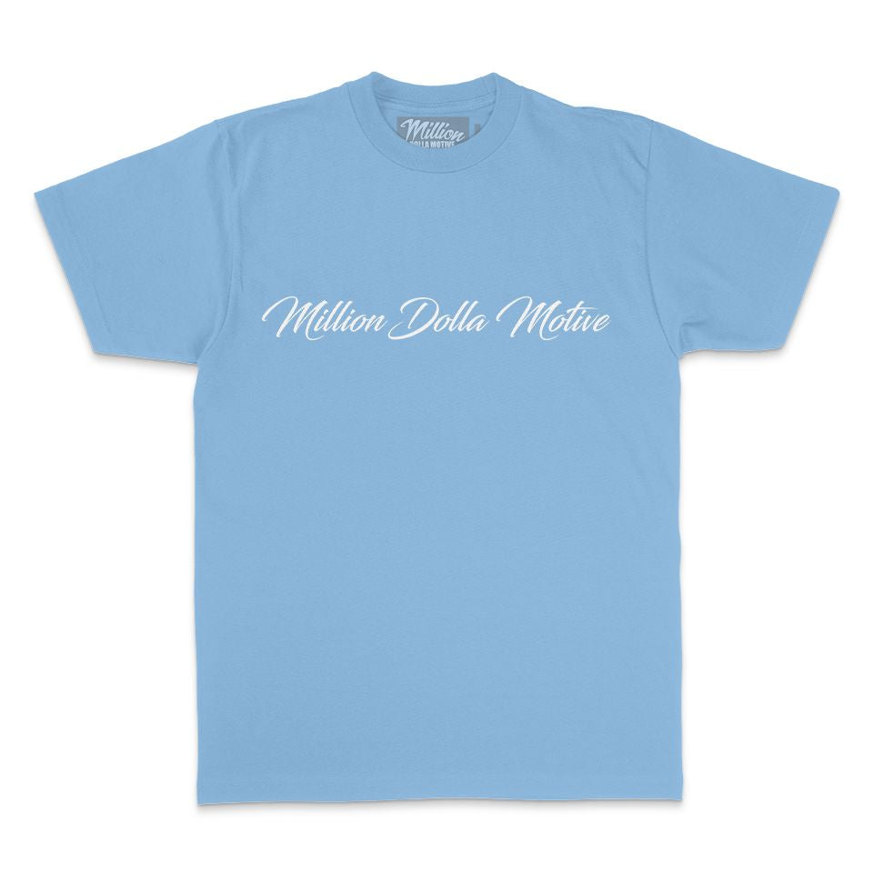 
                  
                    God Bless All My Haters - University Blue T-Shirt
                  
                