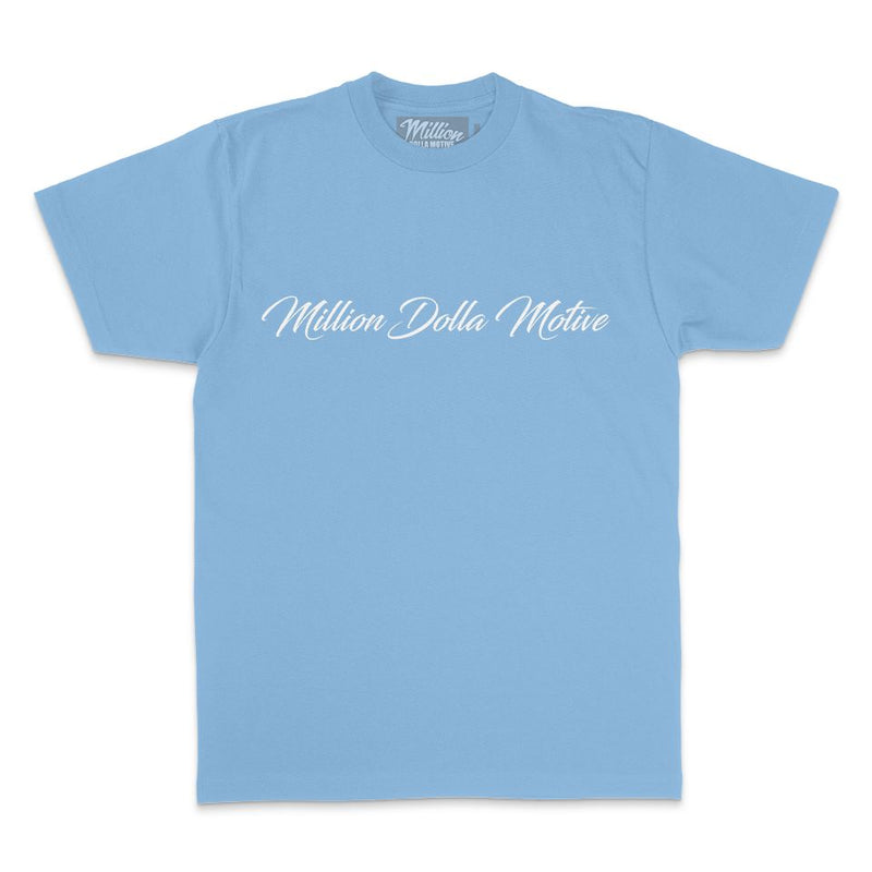 God Bless All My Haters - University Blue T-Shirt