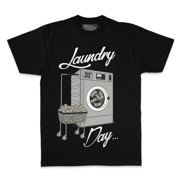 Laundry_Day_-_Black_T-