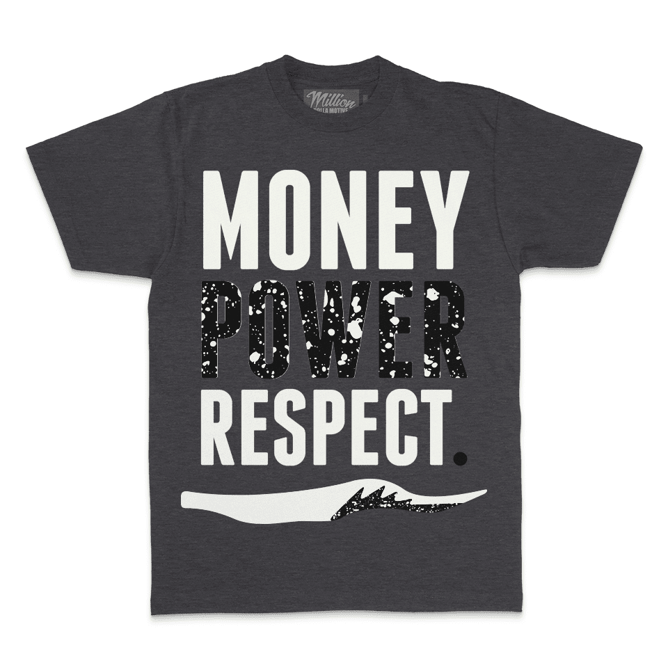 Money Power Respect 