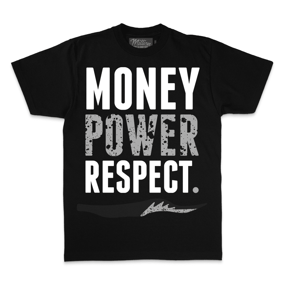 Money Power Respect
