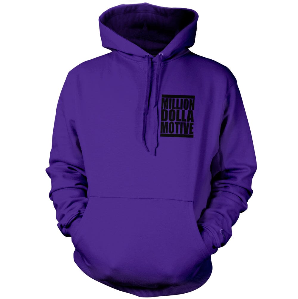 
                  
                    Moonman Dunk - Purple Hoodie Sweatshirt
                  
                