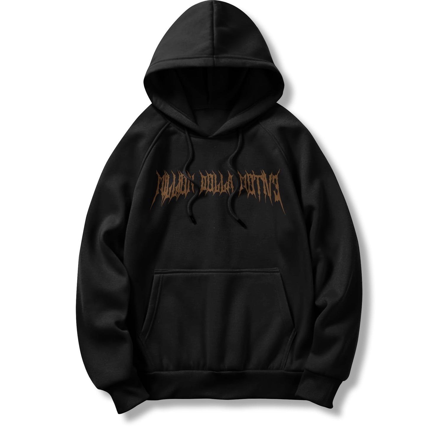 
                  
                    Pay Me Benjamin Skull - Black Hoodie Sweatshirt
                  
                