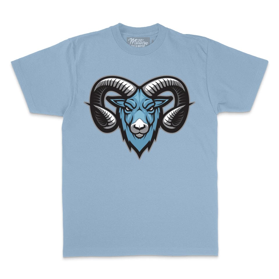 
                  
                    Ram M$M - University Blue T-Shirt
                  
                