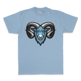 Ram M$M - University Blue T-Shirt