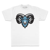 Ram M$M - White T-Shirt
