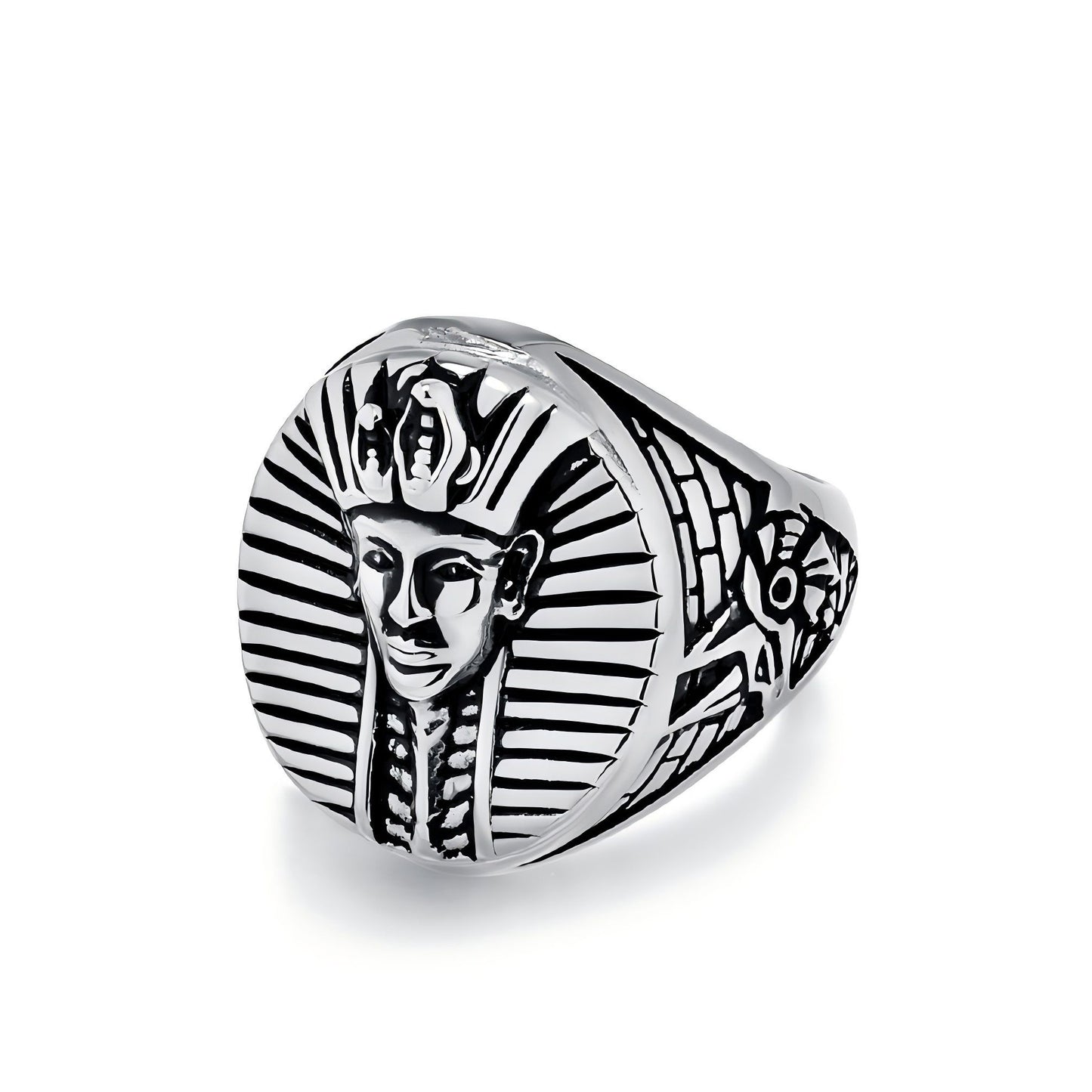 
                  
                    Pharraoh Ring
                  
                