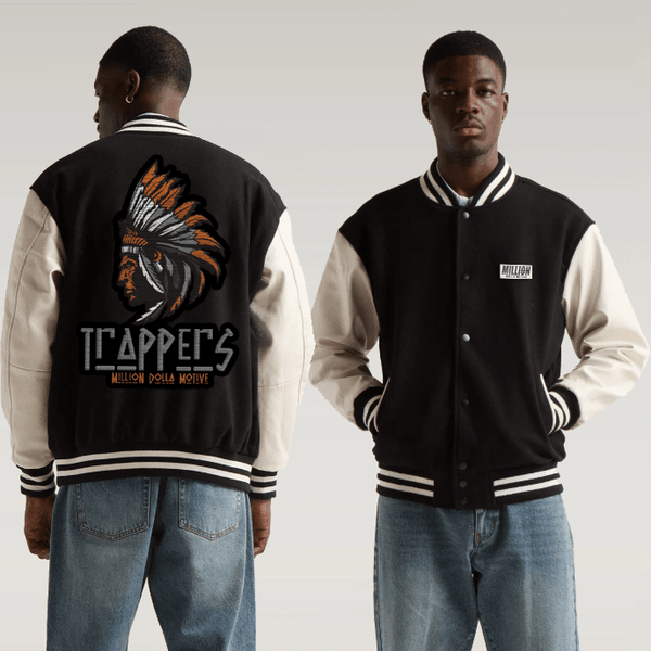 Trappers-