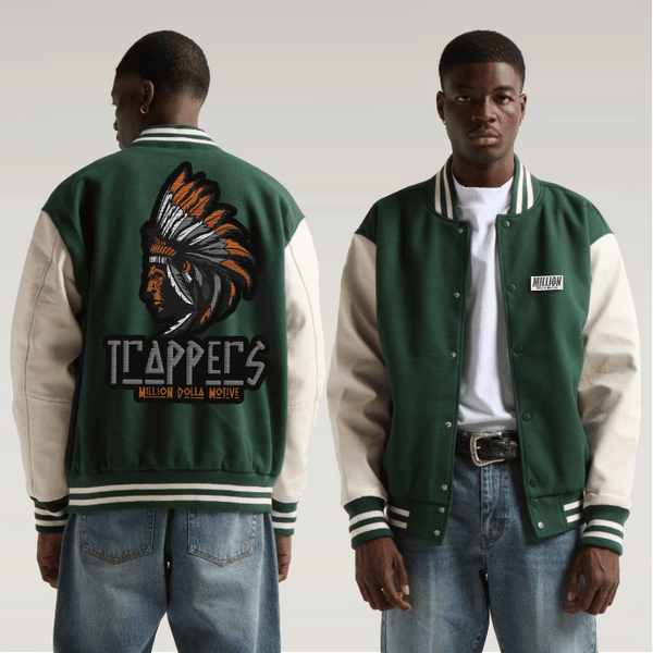 Trappers-