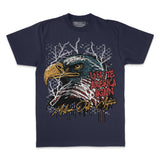 Unite America Again - Navy T-Shirt