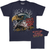 Unite America Again - Navy T-Shirt