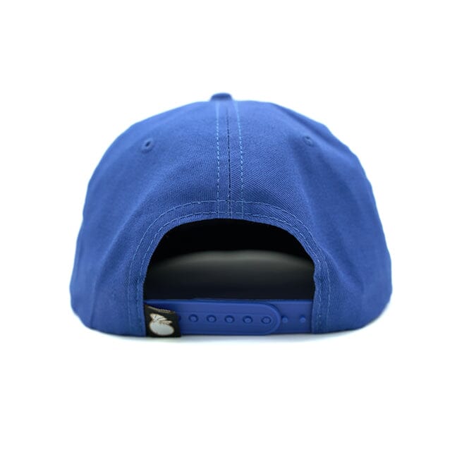 
                  
                    Dufflebags - Royal Blue Snapback Cap
                  
                