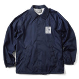 Money Bag - Navy Coaches Jacket