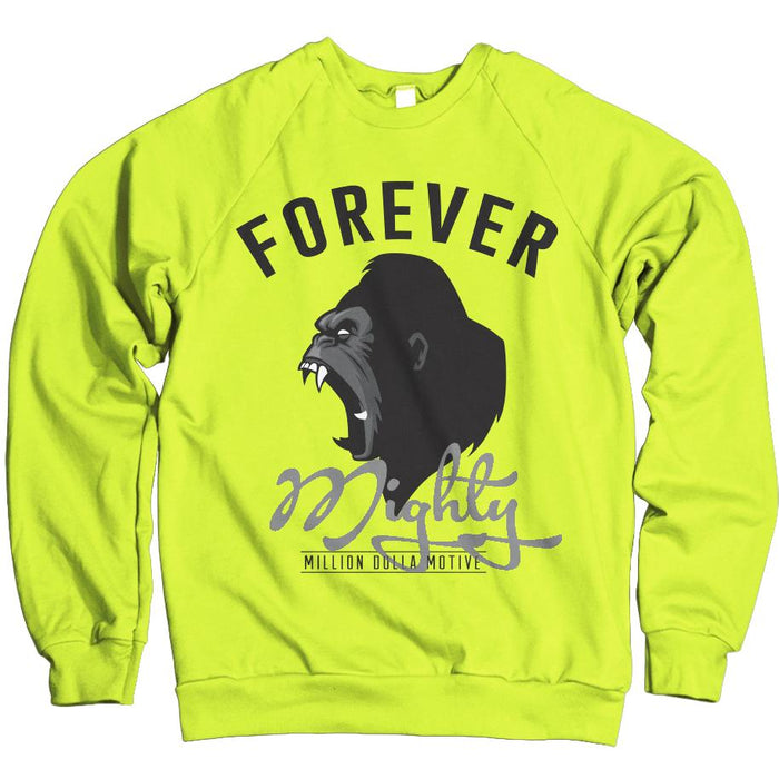 Forever Mighty - Volt Crewneck Sweatshirt