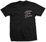 Pole Dancer Money - Black T-Shirt