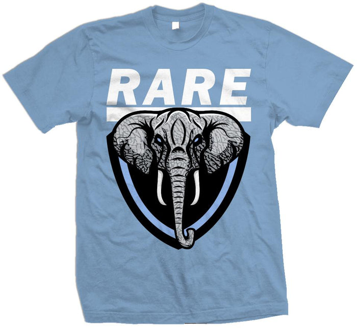 Rare Elephant - University Blue T-Shirt