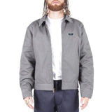 Trappers - Grey Mechanic Jacket