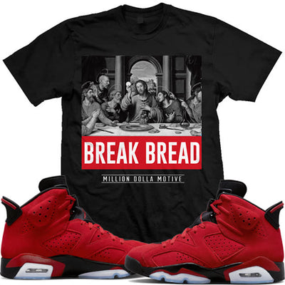 Break Bread
