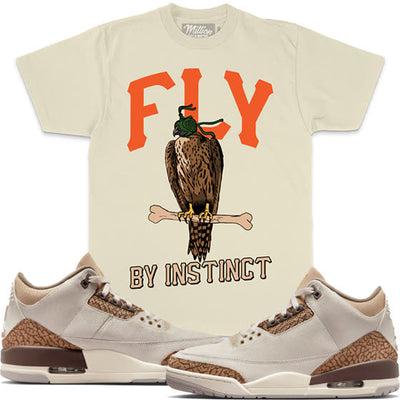 Fly By Instinct