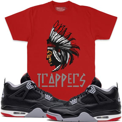 Trappers