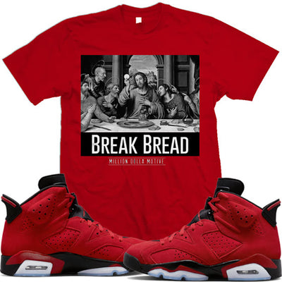 Break Bread