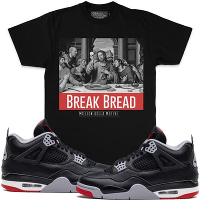 Break Bread