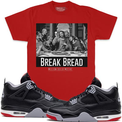 Break Bread