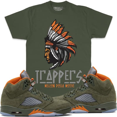 Trappers
