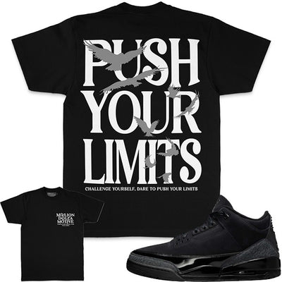 Push Your Limits