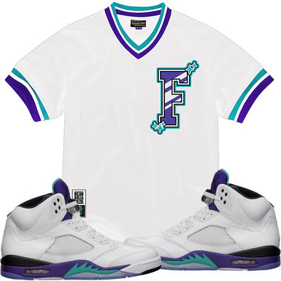 Finesse 6 — White
